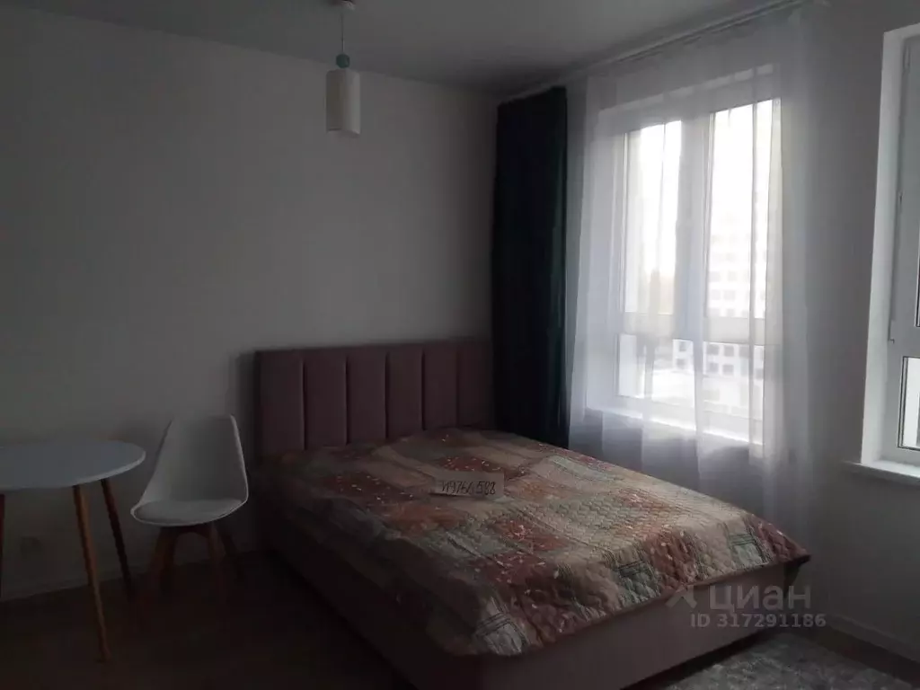 Студия Московская область, Мытищи пер. 1-й Стрелковый, 1 (25.5 м) - Фото 0