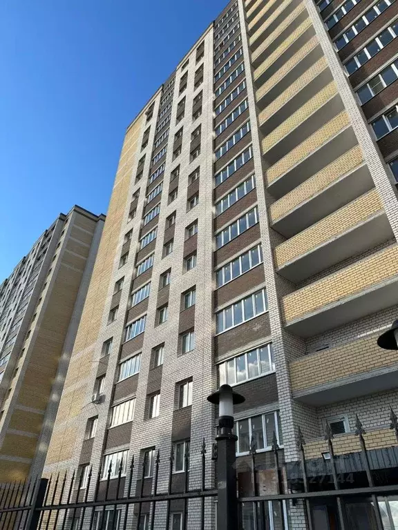 1-к кв. Тамбовская область, Тамбовский муниципальный округ, д. Крутые ... - Фото 0