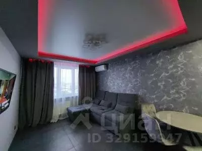 1-к кв. Оренбургская область, Оренбург ул. Автомобилистов, 13 (40.0 м) - Фото 1