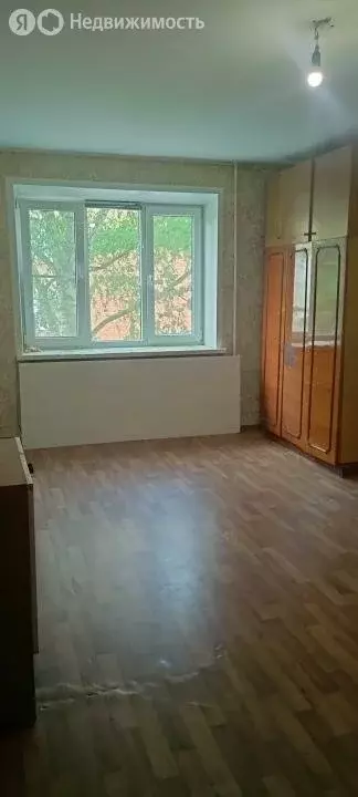 1к в -комнатной квартире (17.6 м) - Фото 1