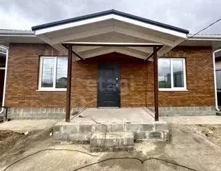 Дом в Белгородская область, Старый Оскол ул. Кладовая, 2 (105 м) - Фото 2