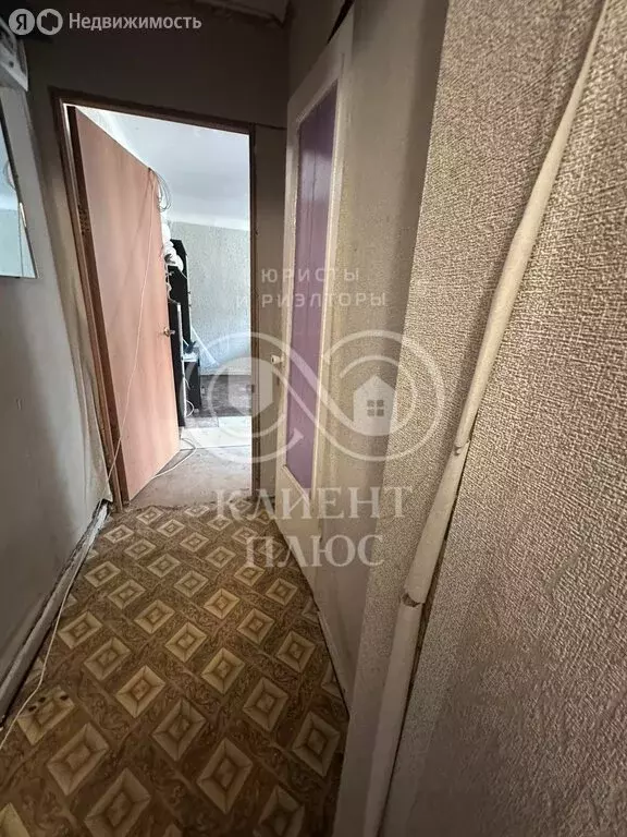 2-комнатная квартира: Корсаков, Нагорная улица, 66 (43 м) - Фото 1