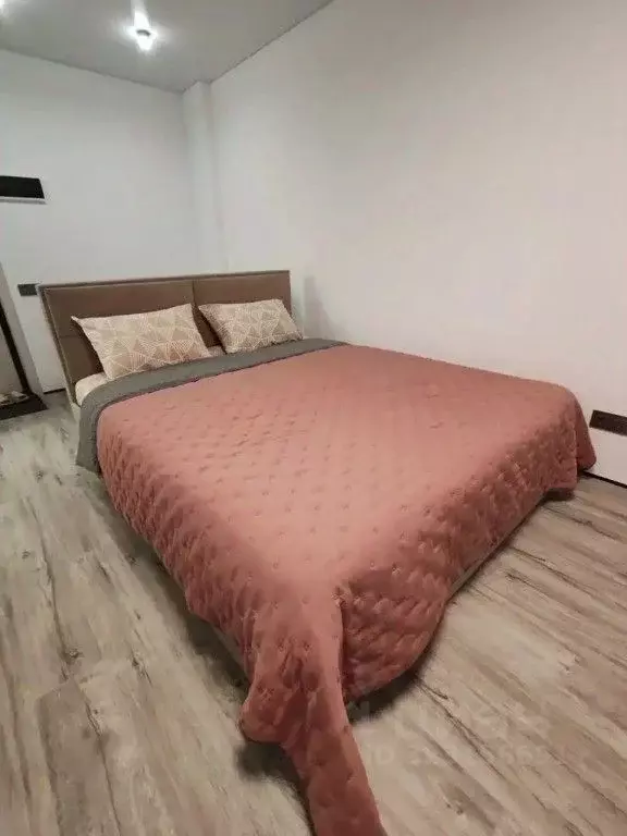 1-к кв. Приморский край, Владивосток просп. 100-летия Владивостока, ... - Фото 2