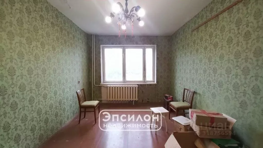 3-к кв. Курская область, Курск Краснополянская ул., 5 (62.0 м) - Фото 0