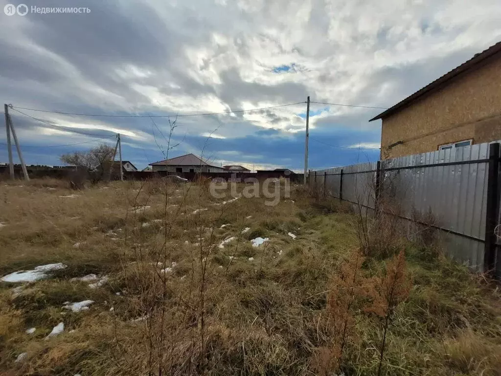 Участок в деревня Кайбалы, Мирная улица (12.1 м) - Фото 0