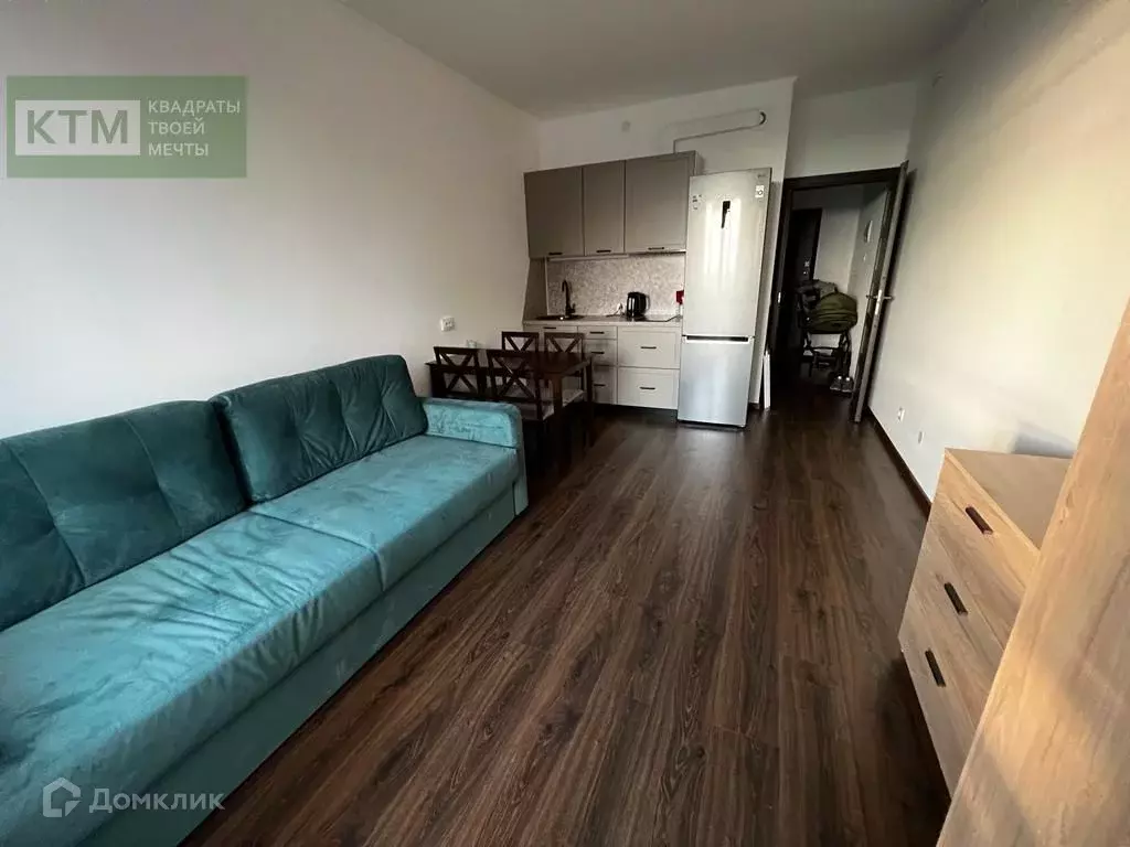 Продаётся квартира-студия, 25 м - Фото 1