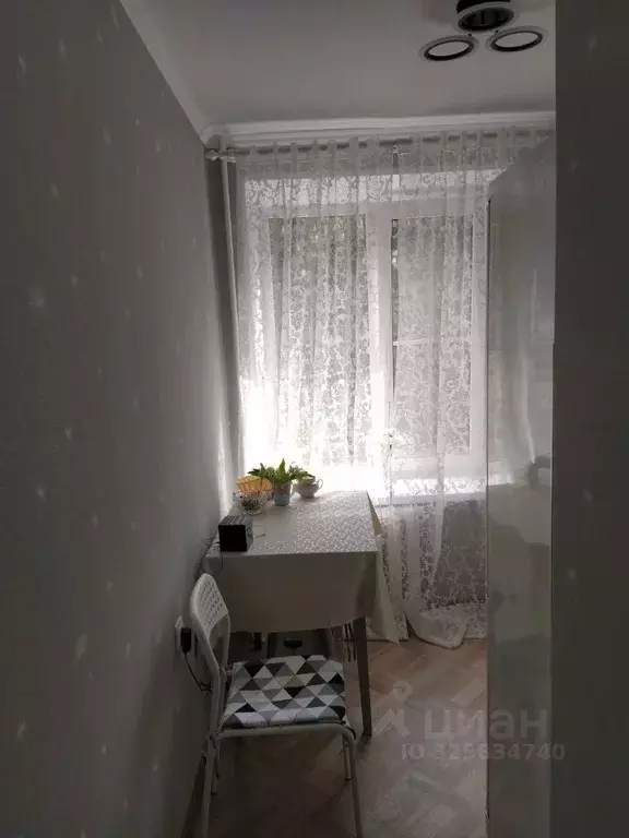 2-к кв. Санкт-Петербург Новоизмайловский просп., 57К2 (49.9 м) - Фото 2