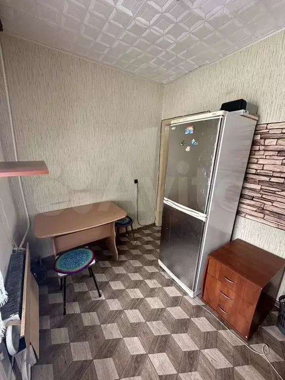 1-к. квартира, 32 м, 1/9 эт. - Фото 1
