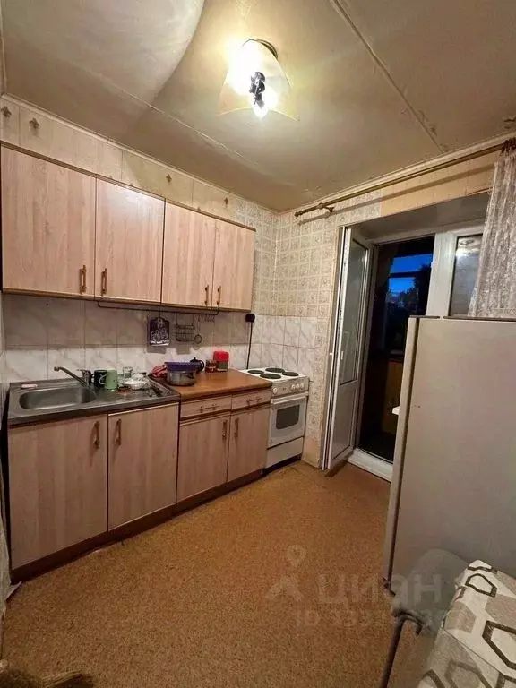 1-к кв. Тверская область, Кимры ул. Ленина, 44/43 (35.5 м) - Фото 1