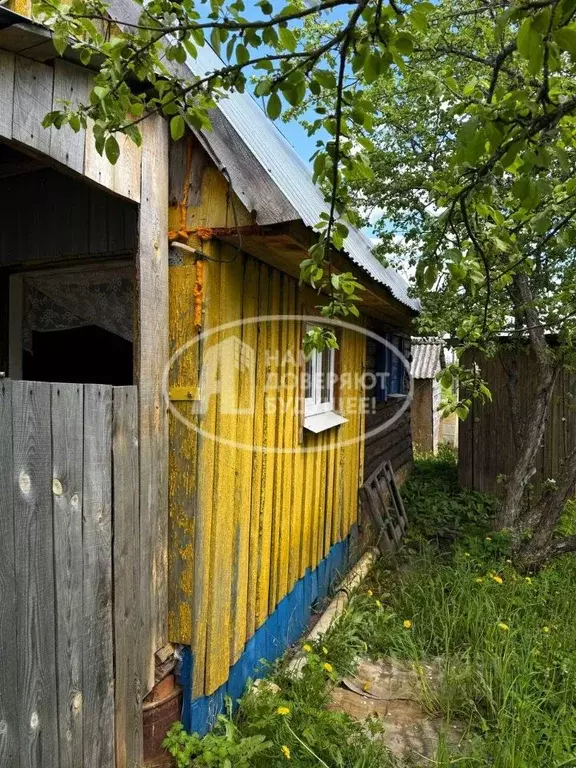 Дом в Удмуртия, Завьяловский район, Сосновый СНТ 1159 (12 м) - Фото 0