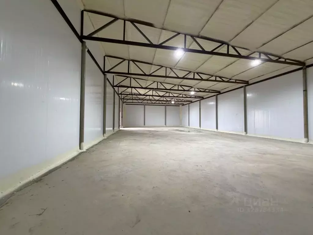 Помещение свободного назначения в Московская область, Ленинский ... - Фото 1