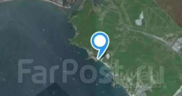 Участок в Приморский край, Партизанский муниципальный округ, Мыс ... - Фото 1