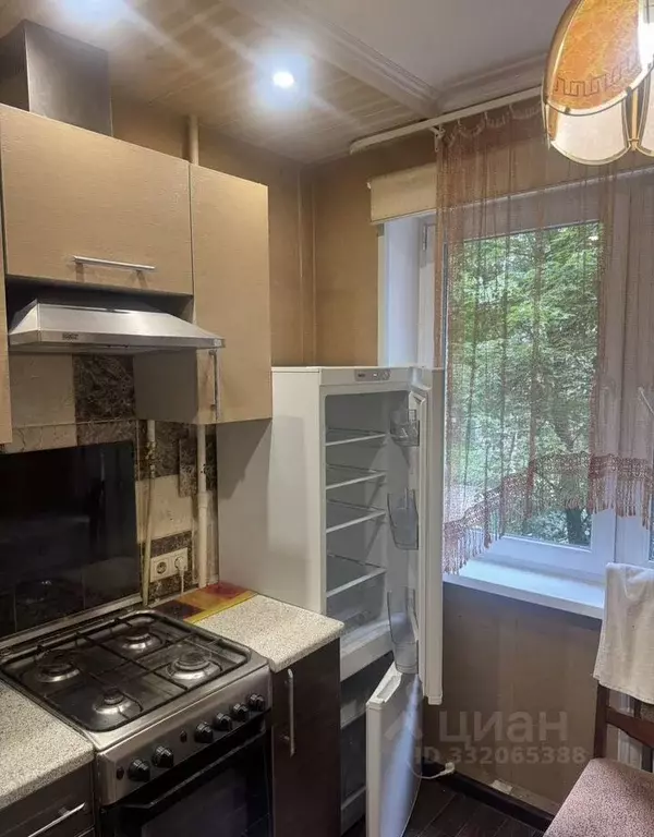 1-к кв. Московская область, Балашиха ул. Карбышева, 25 (31.0 м) - Фото 0