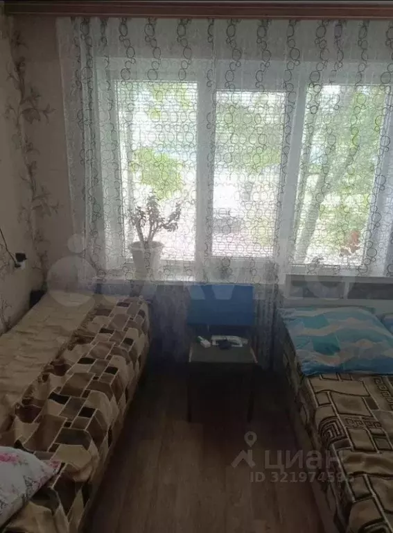 2-к кв. Самарская область, Кинель Фестивальная ул., 1 (45.0 м) - Фото 1