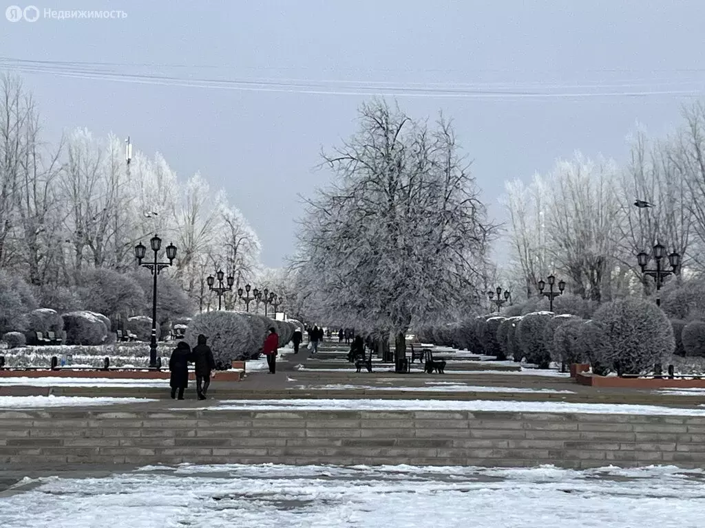 2-комнатная квартира: Ростов-на-Дону, 2-я Краснодарская улица, 135 (74 ... - Фото 1