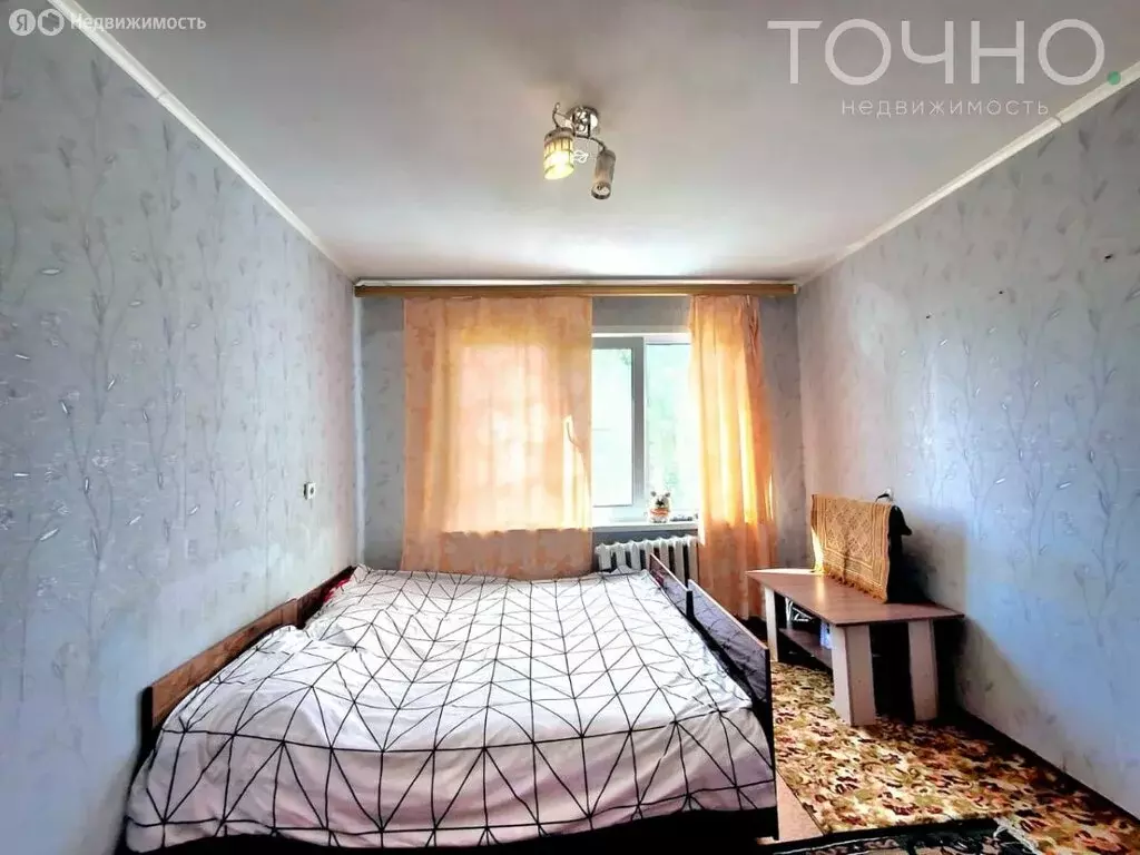 2-комнатная квартира: село Засечное, улица Механизаторов, 17 (51.3 м) - Фото 1