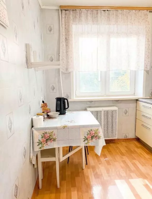1-к кв. Самарская область, Самара ул. Энтузиастов, 85 (31.5 м) - Фото 2