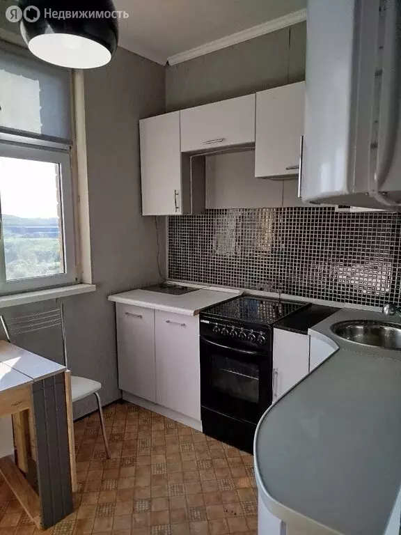 1-комнатная квартира: Балашиха, микрорайон Кучино, Речная улица, 15 ... - Фото 1