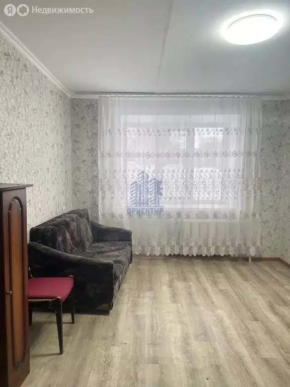 1к в 4-комнатной квартире (13 м) - Фото 2