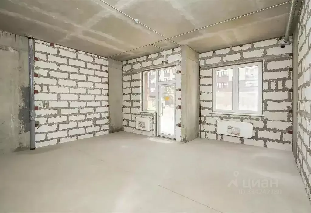 Помещение свободного назначения в Краснодарский край, Краснодар ул. ... - Фото 2