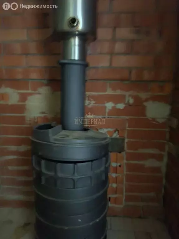 Дом в деревня Филиппсола, улица Мира, 2А (145 м) - Фото 1