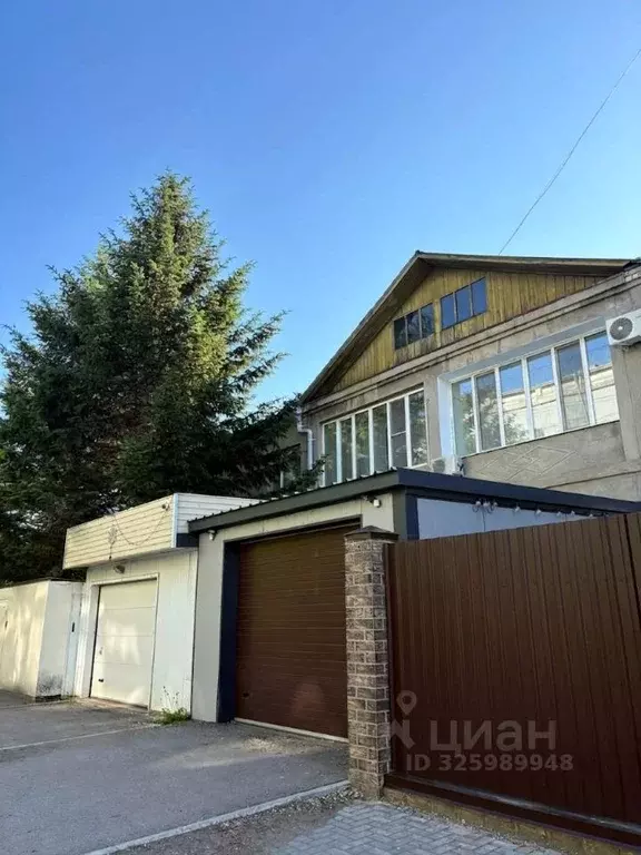 Коттедж в Амурская область, Благовещенск ул. Пушкина, 6 (426 м) - Фото 1