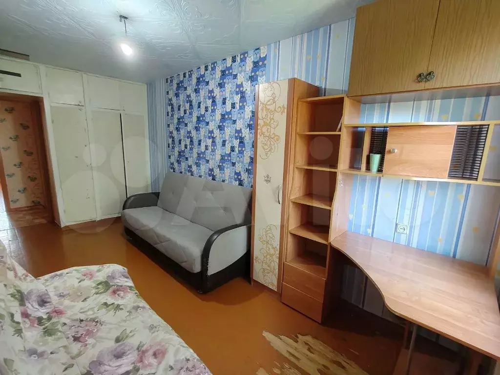 2-к. квартира, 44,4 м, 3/5 эт. - Фото 1
