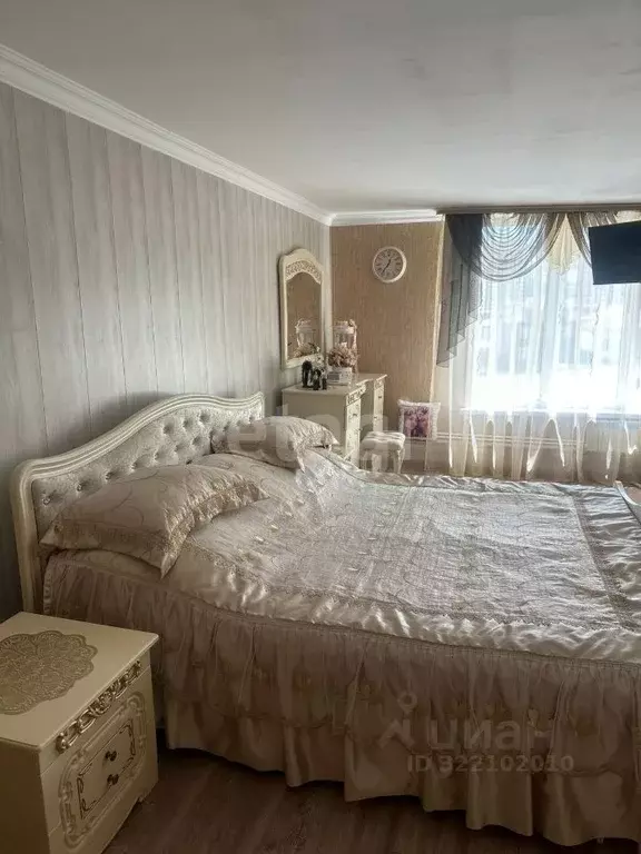 3-к кв. Ставропольский край, Ставрополь ул. Лермонтова, 117 (105.1 м) - Фото 1