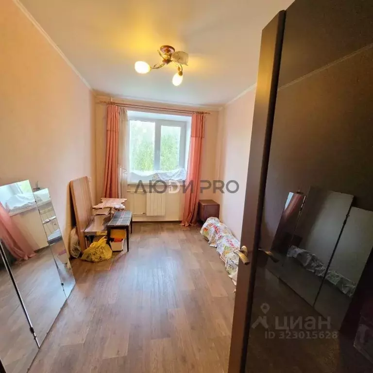 3-к кв. Саратовская область, Саратов Крымская ул., 34 (59.4 м) - Фото 2