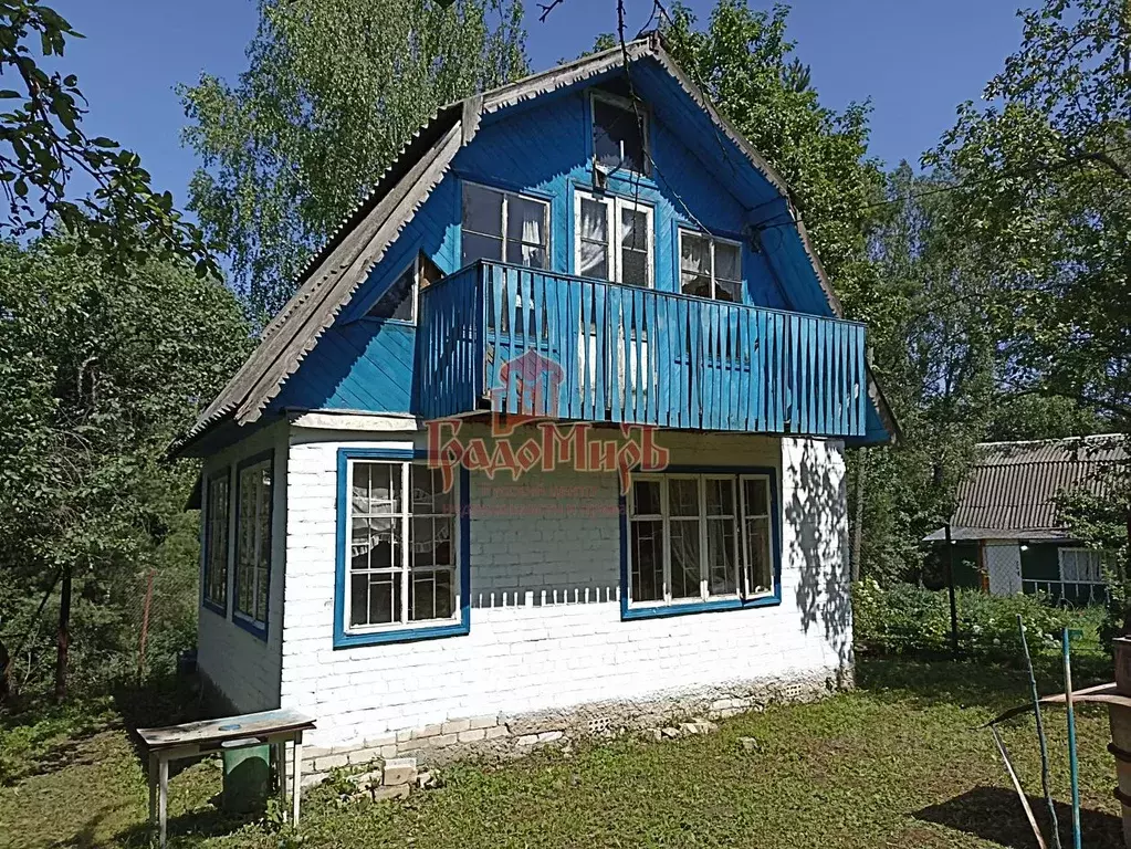 Дом в Владимирская область, Александров Швейник СДТ, 2 (50 м) - Фото 2