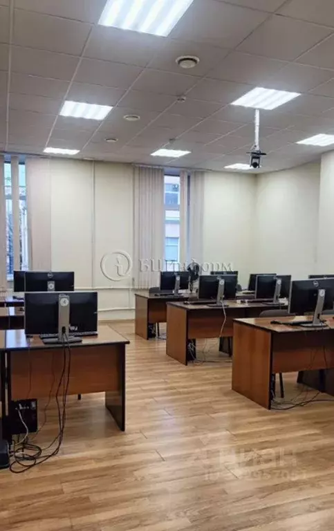 Офис в Санкт-Петербург ул. Профессора Попова, 23В (497 м) - Фото 2