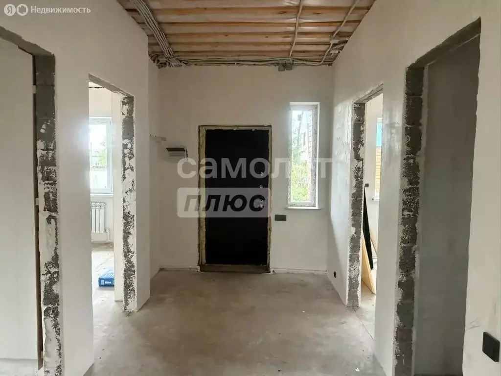 Дом в Республика Башкортостан, городской округ Уфа, деревня ... - Фото 1