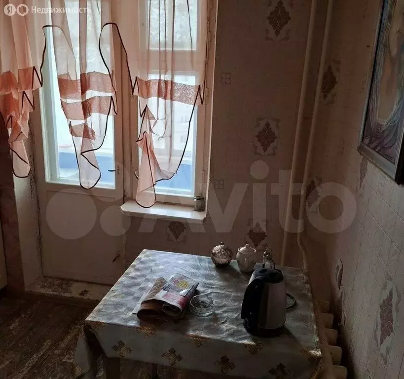 1-комнатная квартира: Усть-Илимск, улица Романтиков, 16 (36.1 м) - Фото 1