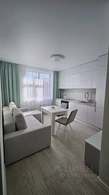 1-к кв. Пермский край, Пермь Екатерининская ул., 10 (36.0 м) - Фото 1