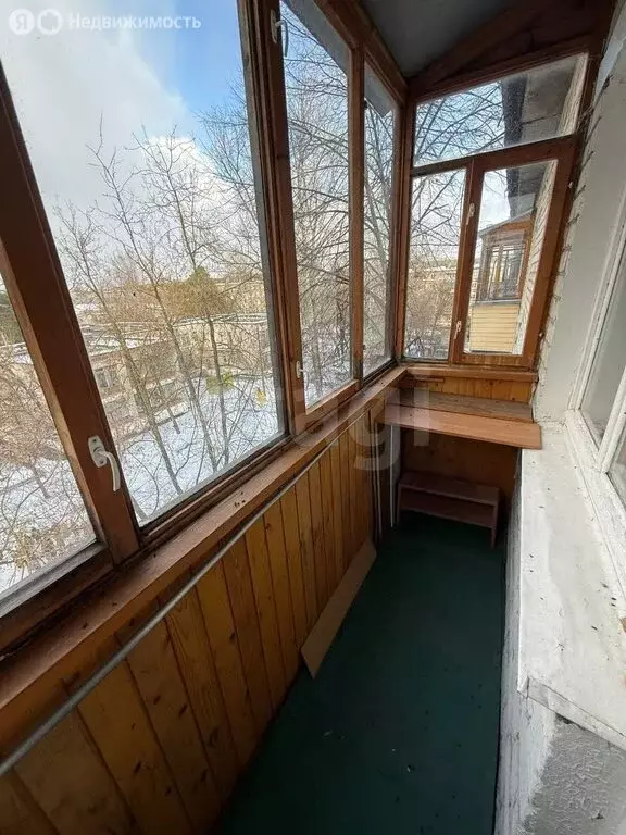 3-комнатная квартира: Балахна, Коммунистическая улица, 1 (45.2 м) - Фото 2