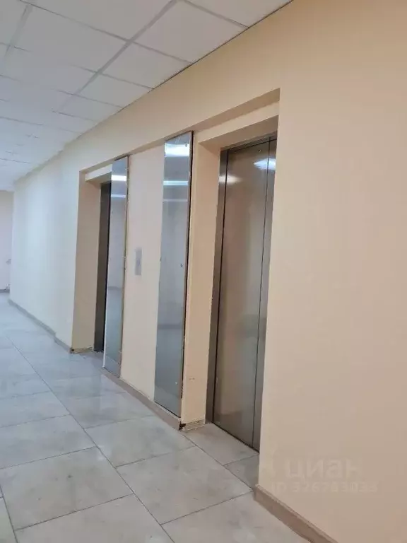 Офис в Москва Очаковское ш., 28 (73 м) - Фото 2