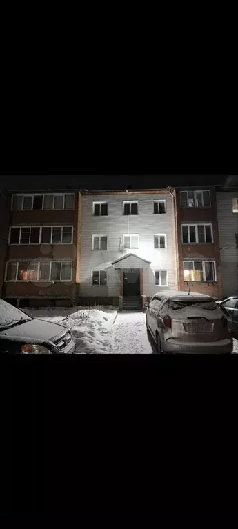1-к. квартира, 35 м, 2/3 эт. - Фото 0