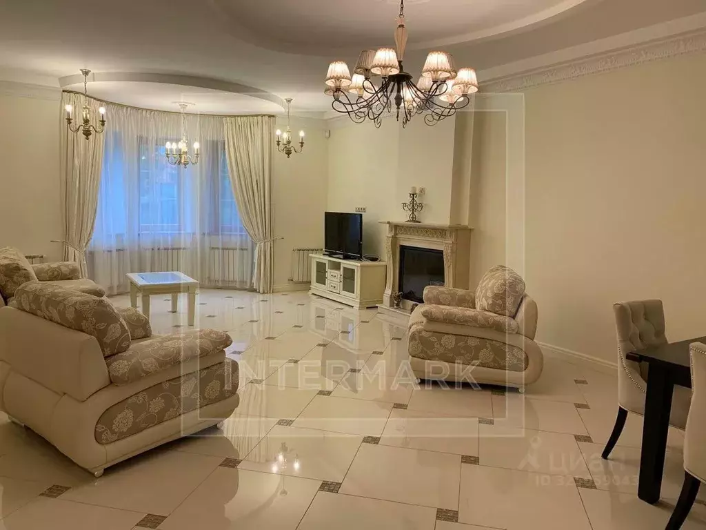 Коттедж в Московская область, Одинцовский городской округ, д. ... - Фото 1