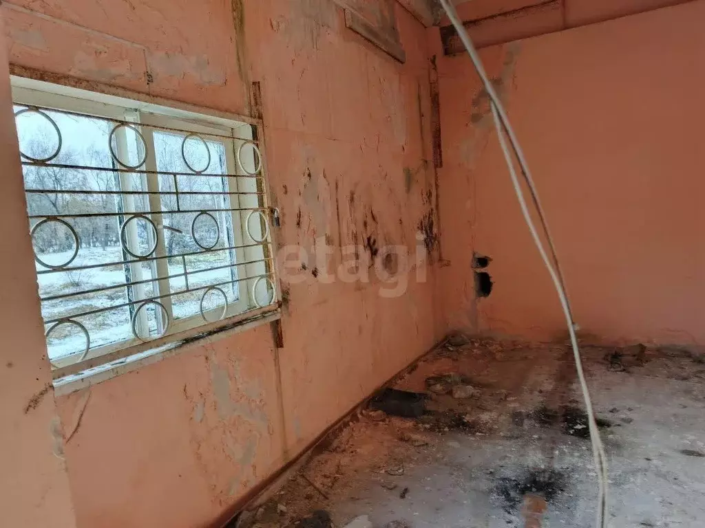 Склад в Красноярский край, Красноярск Зеленая Роща мкр, ул. ... - Фото 1