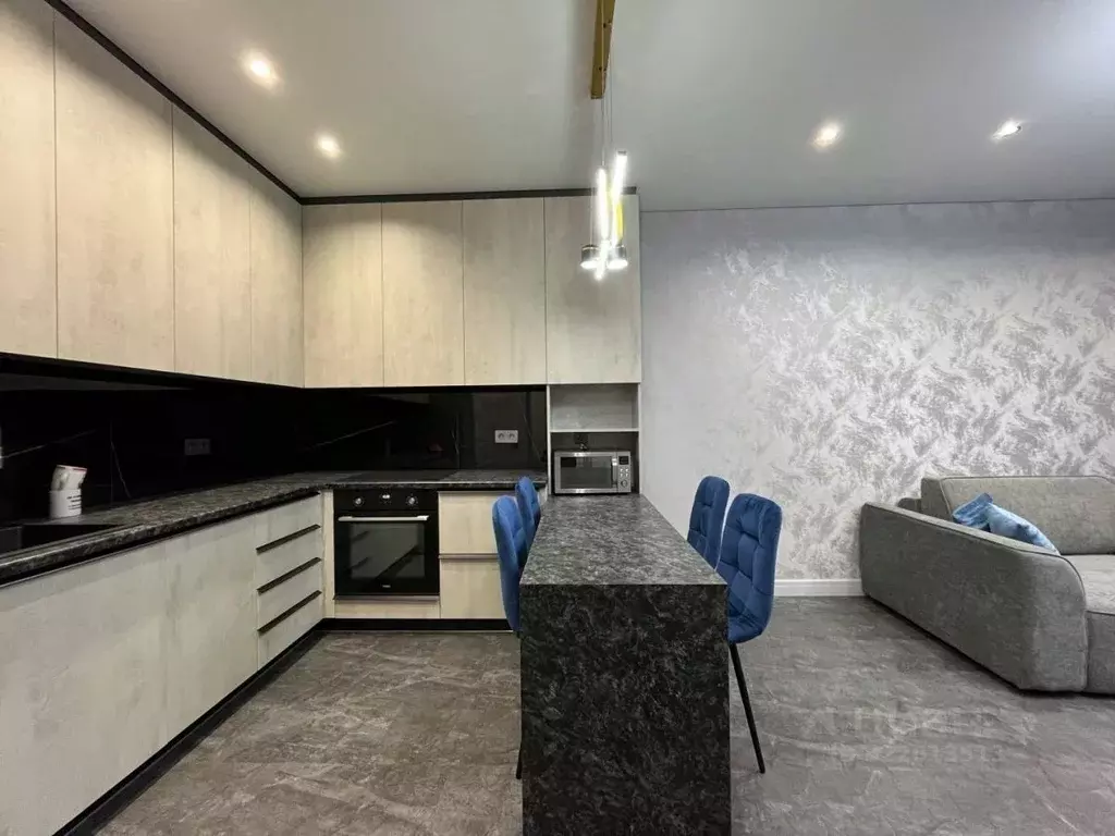 2-к кв. Новосибирская область, Новосибирск ул. Дуси Ковальчук, 248/1 ... - Фото 2