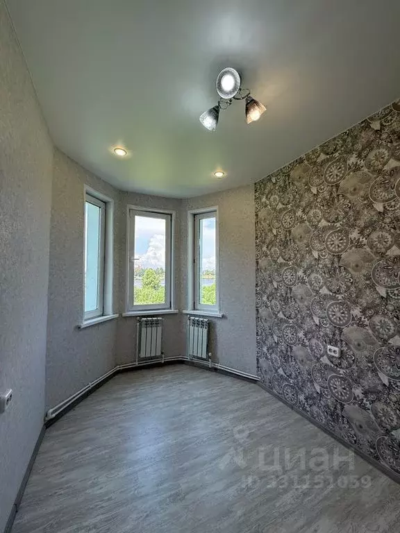 2-к кв. Тверская область, Кимры ул. 50 лет ВЛКСМ, 40к3 (43.7 м) - Фото 1