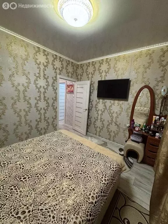 2-комнатная квартира: Нерюнгри, проспект Геологов, 41/2 (60 м) - Фото 2