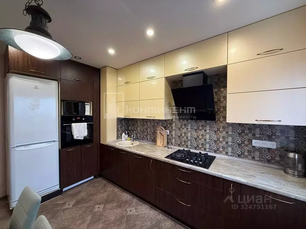 3-к кв. Владимирская область, Ковров ул. Грибоедова, 9 (64.0 м) - Фото 1