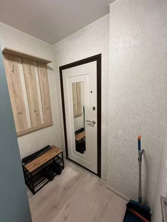 1-к кв. Москва Аминьевское ш., 5 (13.0 м) - Фото 1