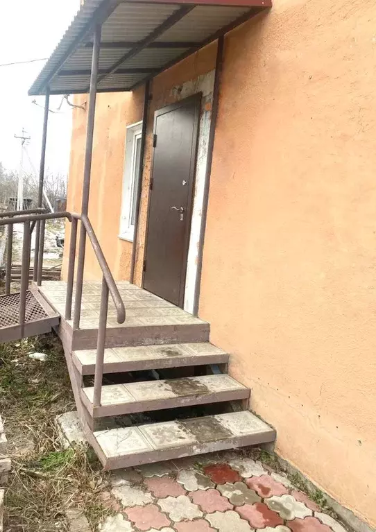 Помещение свободного назначения в Омская область, Марьяновка рп ул. ... - Фото 1