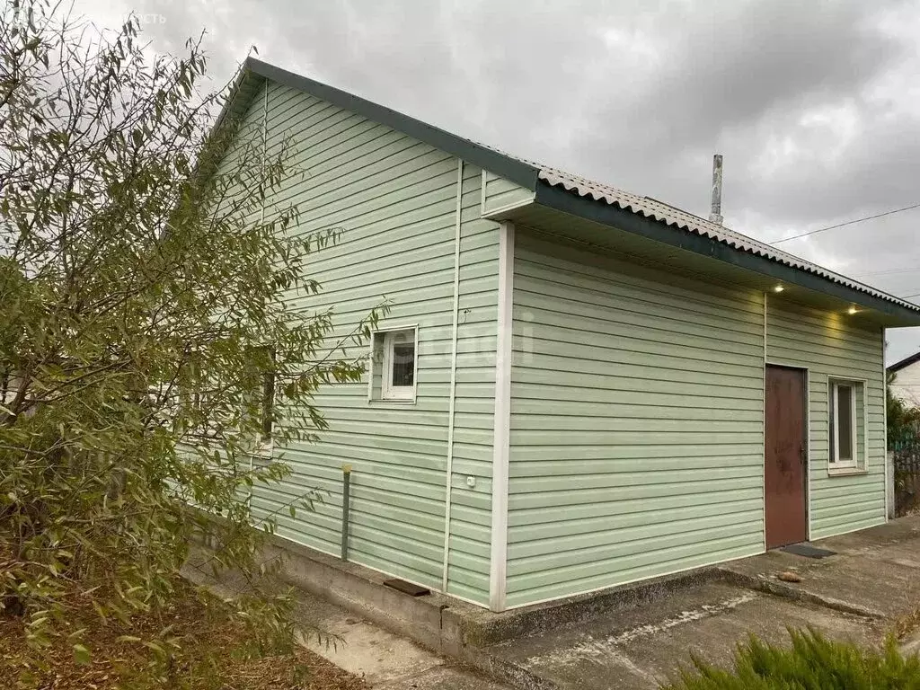 Дом в Каменское, Восточная улица (41.8 м) - Фото 2