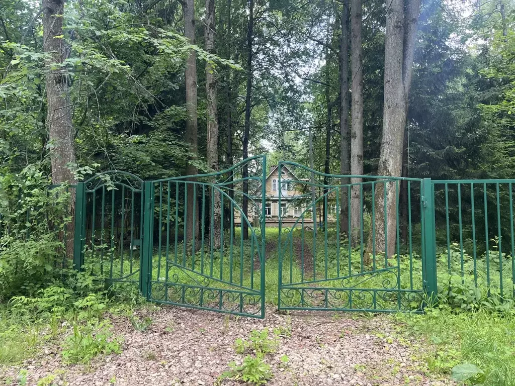 Участок в Московская область, Апрелевка Наро-Фоминский городской ... - Фото 1