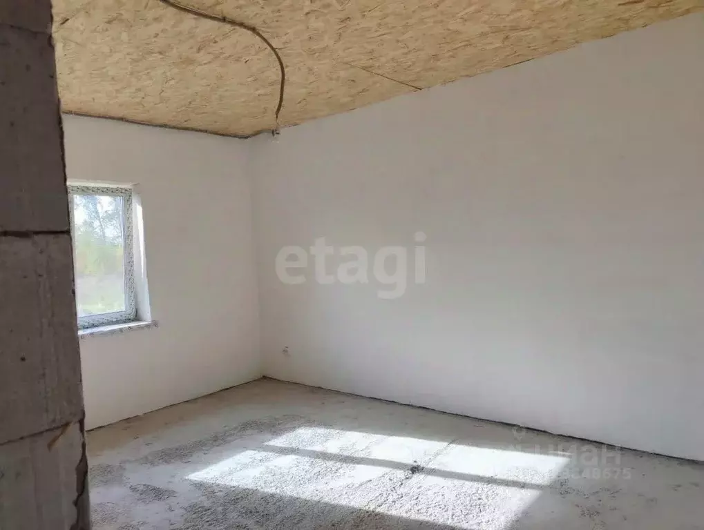 Дом в Курганская область, Курган Черемухово мкр, ул. Земляничная (130 ... - Фото 2