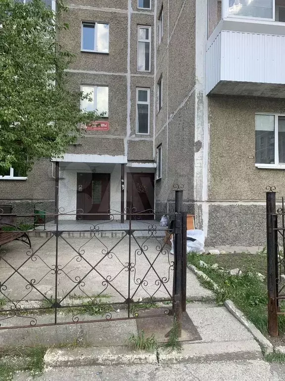1-к. квартира, 36 м, 5/9 эт. - Фото 0