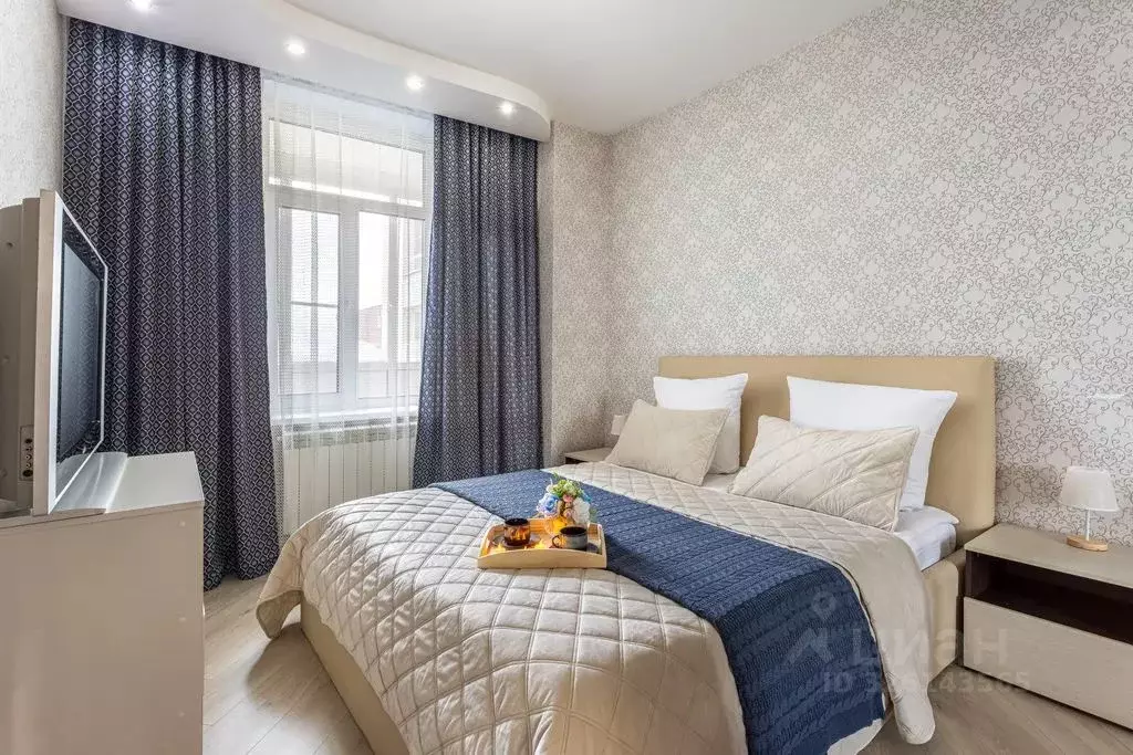 2-к кв. Москва, Москва, Щербинка ул. 40 лет Октября, 11/2 (70.0 м) - Фото 1